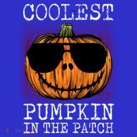 Holiday 365 Halloween Coolest Pumpkin In The Patch Gift Sweatshirt thumb 3