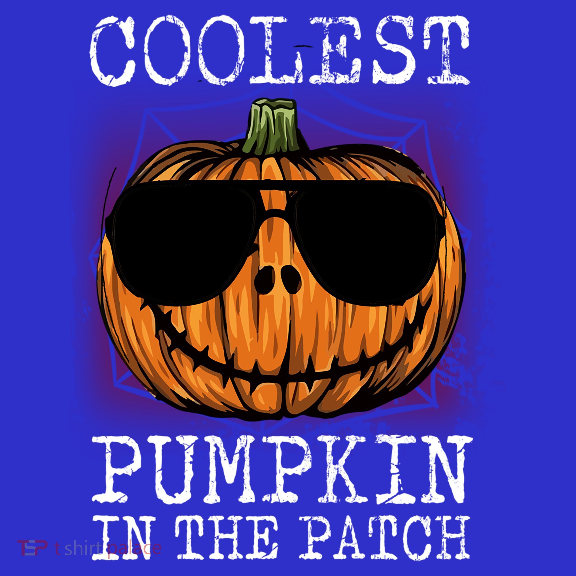 Holiday 365 Halloween Coolest Pumpkin In The Patch Gift Women's Tank Top