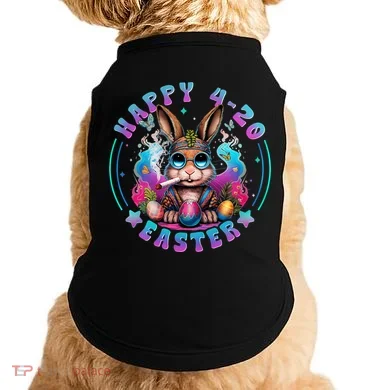Doggie Tank