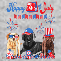 Happy 4th Of July Cool Independence Day Patriotic American Kids Sweatshirt thumb 2