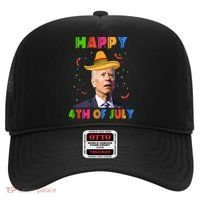 Happy 4th Of July Cinco De Mayo Funny Joe Biden Hat thumb 0