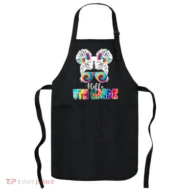 Apron