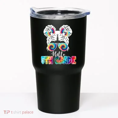 Tumbler