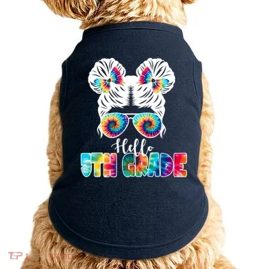 Doggie Tank