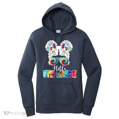 Women's Hoodie