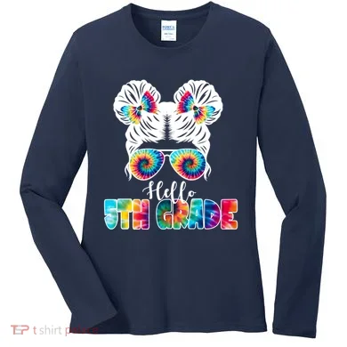 Women's Long Sleeve Shirt