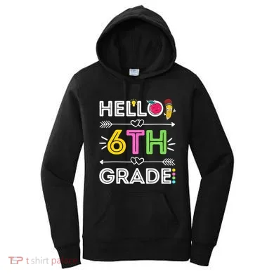 Women's Hoodie