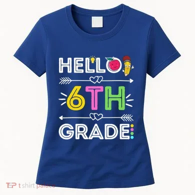 Women's T-Shirt