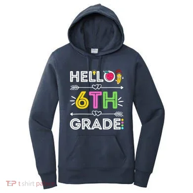 Women's Hoodie