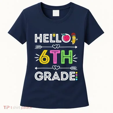 Women's T-Shirt