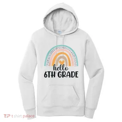 Women's Hoodie