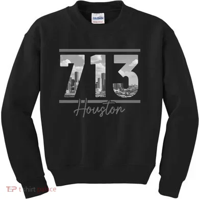 Kids Sweatshirt