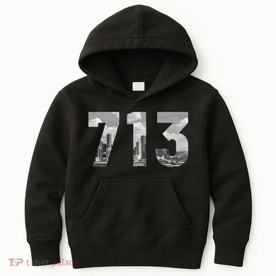 Kids Hoodie