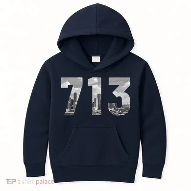 Kids Hoodie
