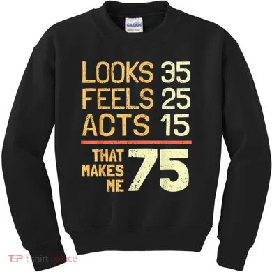 Kids Sweatshirt