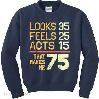 Kids Sweatshirt
