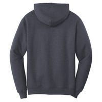 Hilarious 75th Birthday Present Idea I 75 Years Tall Hoodie thumb 1