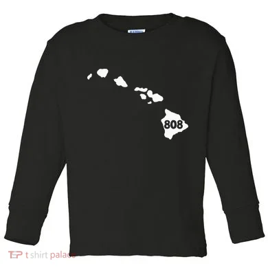 Toddler Long Sleeve