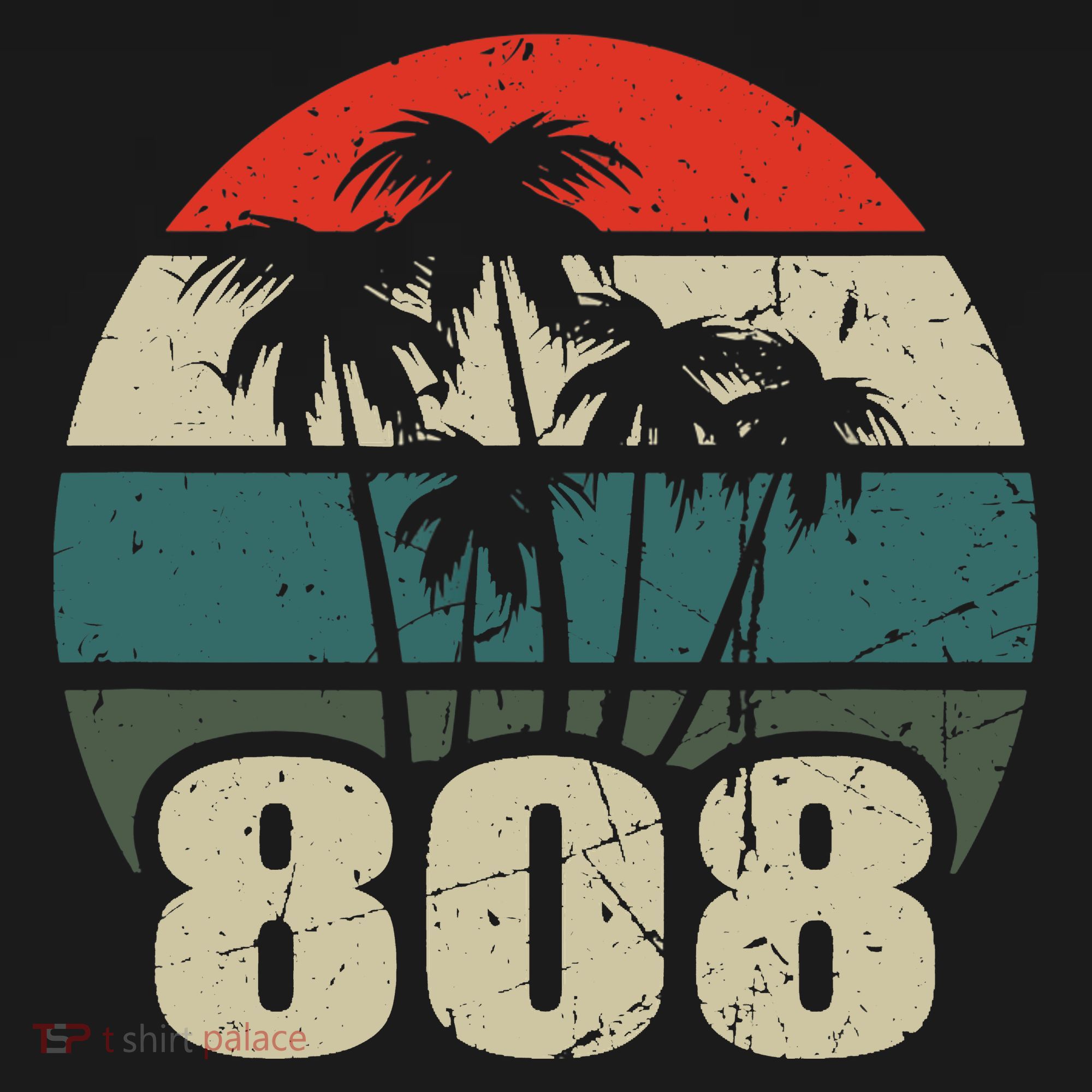 Hawaii 808 Oahu Waikiki Maui Kona Kauai Hawaiian Area Code Backpack