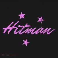 Hitman 90S Wrestling Fanatic Nostalgia Hart Vintage Graphic T-Shirt thumb 7