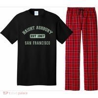 Haight Ashbury 1967 San Francisco Pajama Set thumb 0