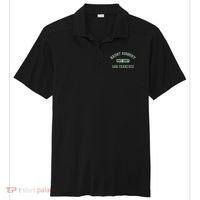 Haight Ashbury 1967 San Francisco Sport-Tek Posi-UV Pro Polo thumb 0