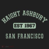 Haight Ashbury 1967 San Francisco Hat thumb 2