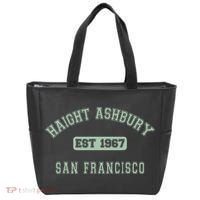 Haight Ashbury 1967 San Francisco Tote Bag thumb 0