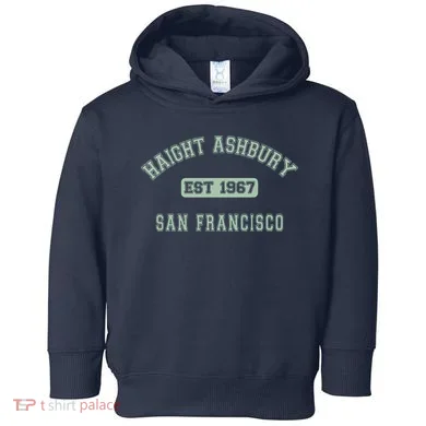 Toddler Hoodie