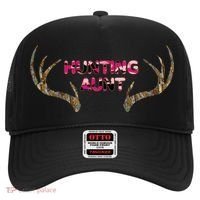 Hunting Aunt Auntie Hat thumb 0