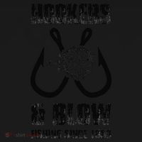 Hooker And Blow Fishing Since 1869 Tank Top thumb 6