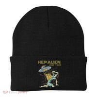 Hep Alien Band Pop Culture Beanie thumb 0