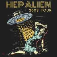 Hep Alien Band Pop Culture Beanie thumb 2