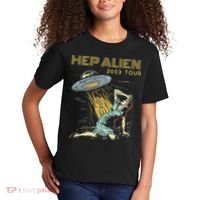 Hep Alien Band Pop Culture Kids T-Shirt thumb 2