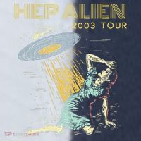 Hep Alien Band Pop Culture Sport-Tek Competitor United Soccer Jersey thumb 4