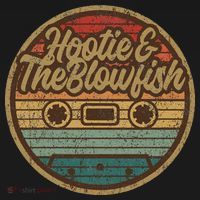 Hooties And Blowfish Retro Cassette 80s Rock Music Baby Bodysuit thumb 2