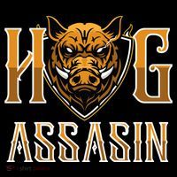 Hog And Boar Assasin Animal Hunter Hog Gift Coffee Mug thumb 5
