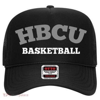HBCU Athlete Basketball Hat