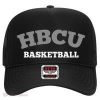 HBCU Athlete Basketball Hat thumb 0