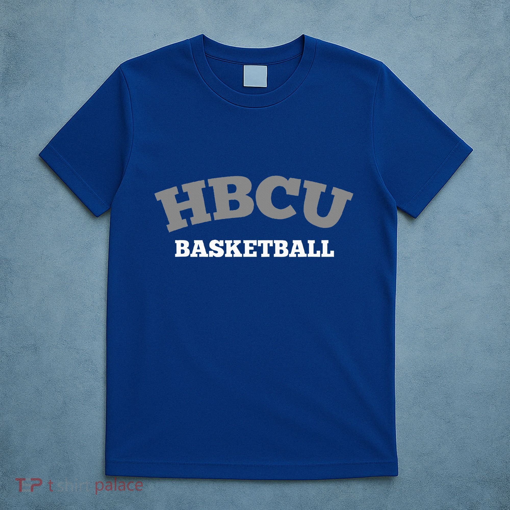 HBCU Athlete Basketball T-Shirt
