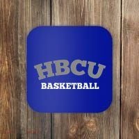HBCU Athlete Basketball Coaster thumb 0