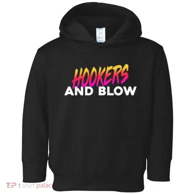 Toddler Hoodie