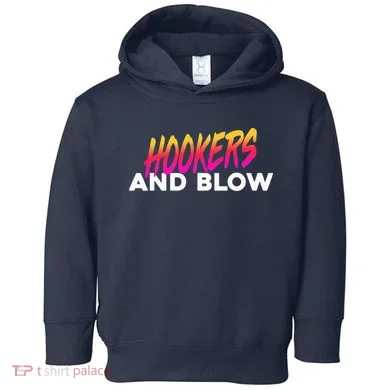 Toddler Hoodie