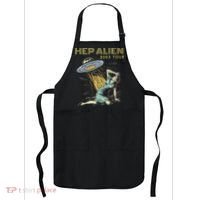 Hep Alien Band Pop Culture Apron thumb 0