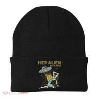 Hep Alien Band Pop Culture Beanie thumb 0