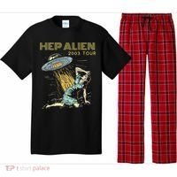 Hep Alien Band Pop Culture Pajama Set thumb 0