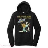 Hep Alien Band Pop Culture Women's Hoodie thumb 0