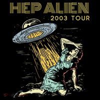 Hep Alien Band Pop Culture Toddler Hoodie thumb 2