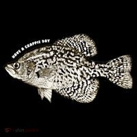 Have A Crappie Day Fishing Cool Gift Coffee Mug thumb 5