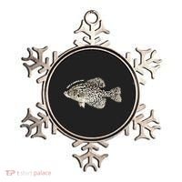 Have A Crappie Day Fishing Cool Gift Ornament thumb 0